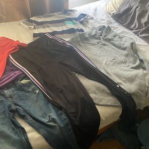 Boys clothes 7/8-14/16